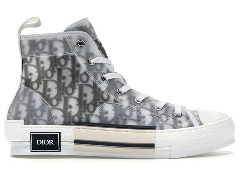 dior star sneaker price|dior high top sneakers sale.